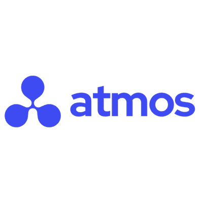 Atmos logo