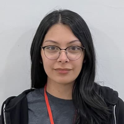 Portrait of Stephanie